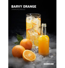 Табак Dark Side Barvy Orange C 100 гр.