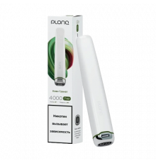 Одноразовая ЭС PLONQ PLUS PRO -  Киви Гранат (4000)