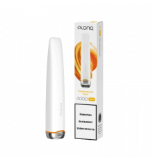 Одноразовая ЭС PLONQ PLUS PRO -  Тропический микс (4000)