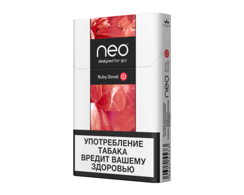 Стик Neo - Boost Red Стик Neo - Boost Red
