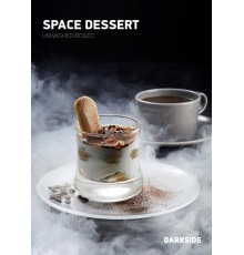 Табак Dark Side Space Dessert C 100 гр.