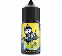 Ароматизатор Husky Double Ice - North Sweet 14 мл