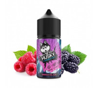 Ароматизатор Husky Double Ice - Siberian Black 14 мл
