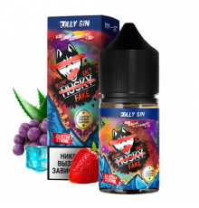 Ароматизатор Husky Fake - Jolly Gin 14 мл