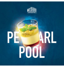 Табак Must Have Pearl Pool 125 гр.