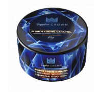 Табак SAPPHIRE CROWN Roibos creme caramel 25 гр