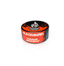 Табак Burn BLACK Tropic Jack (Джекфрут) 25 гр.