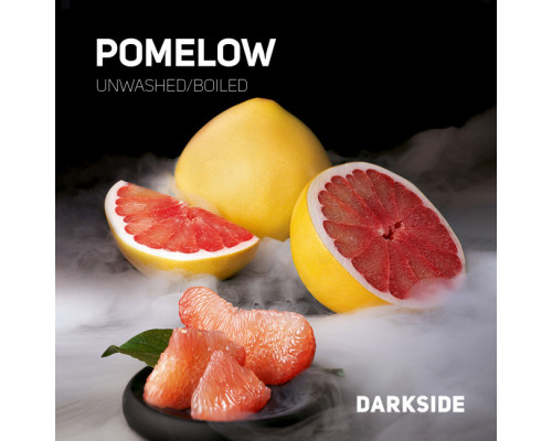 Табак Dark Side Pomelo C 100 гр.