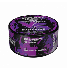 Табак Dark Side Xperience, Пвп Корнер, 120 гр