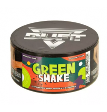 Табак Duft - Green Shake, 20 гр