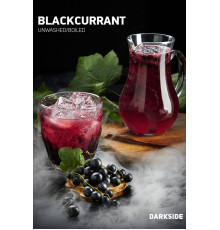 Табак Dark Side Blackcurrant C 100 гр.