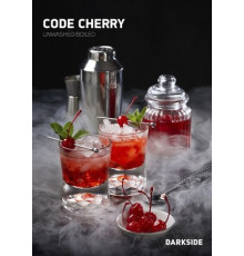 Табак Dark Side Code cherry C 100 гр.