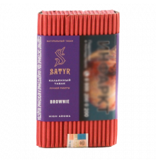 Табак Satyr Brownie, 100 гр.