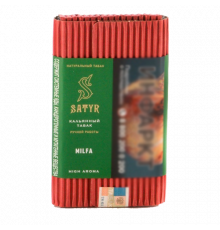 Табак Satyr Milfa (манго), 100 гр.
