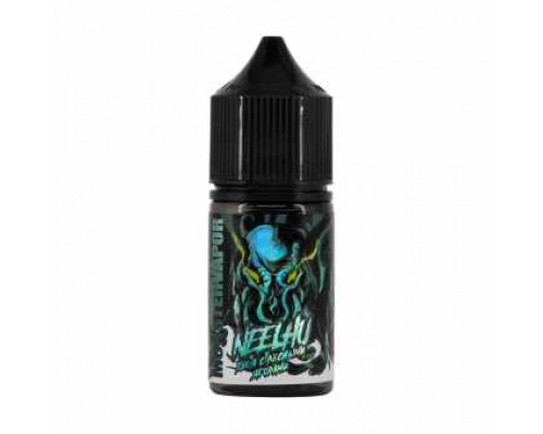 Жидкость Monstervapor salt, 30 мл Neelhu, 2