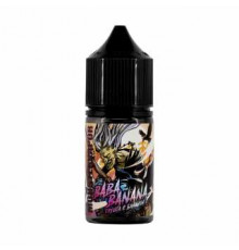 Жидкость Monstervapor salt, 30 мл Baba Banana, 5