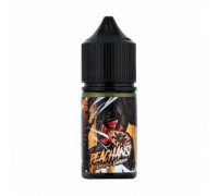 Жидкость Monstervapor salt, 30 мл Peachansi, 5