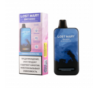 Одноразовая ЭС Lost Mary Blue Razz ice (16000)