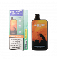 Одноразовая ЭС Lost Mary Grapefruit passionfruit (16000)