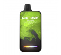 Одноразовая ЭС Lost Mary Kiwi passionfruit  guava(16000)