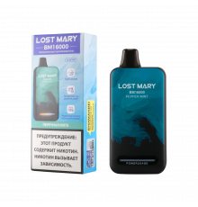 Одноразовая ЭС Lost Mary Pepper mint (16000)