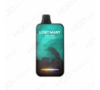 Одноразовая ЭС Lost Mary Pepper mint (16000)