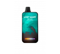 Одноразовая ЭС Lost Mary Sour apple (16000)