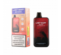 Одноразовая ЭС Lost Mary Watermelon ice (16000)