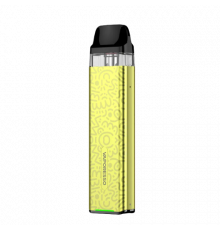 Набор Vaporesso XROS mini 3 1000 mAh Lemon Yellow