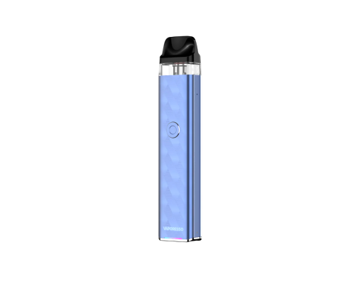 Набор Vaporesso XROS 3 1000mAh Pod Kit Icy Blue Набор Vaporesso XROS 3 1000mAh Pod Kit Icy Blue