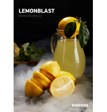 Табак Dark Side Lemonblast C 100 гр.