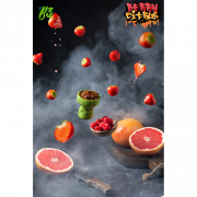 Табак B3 – Berry Citrus(Бэри Цитрус) 50 гр.