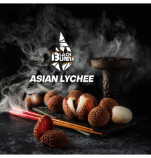 Табак Burn BLACK Asian Lychee (Личи), 100 г