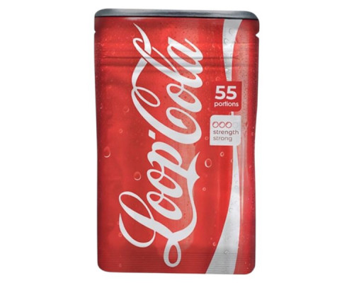 Пластинки Loop Ultima - Кола