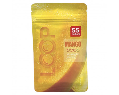 Пластинки Loop Ultima - Манго