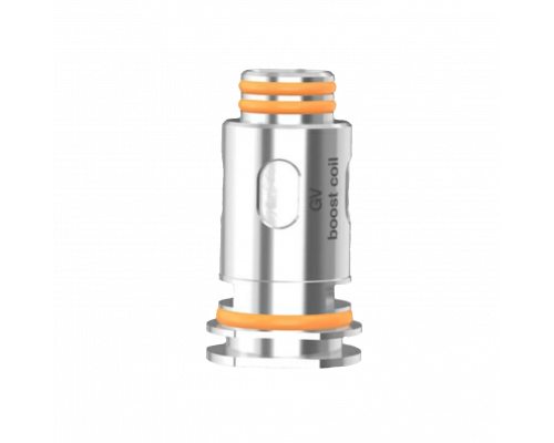 Испаритель Geek Vape Aegis Boost 0.6ohm Coil (в уп.  5 шт.) 1 шт.