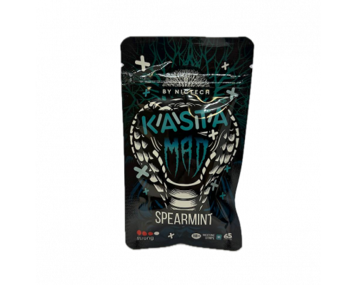 Пластинки Kasta - Spearmint