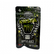 Пластинки Kasta - Apple juice