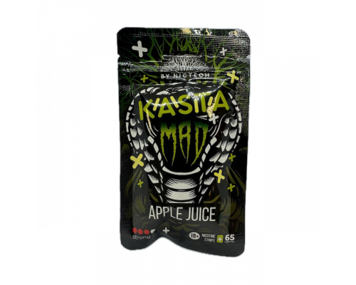 Пластинки Kasta - Apple juice
