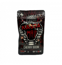 Пластинки Kasta - Cherry boom