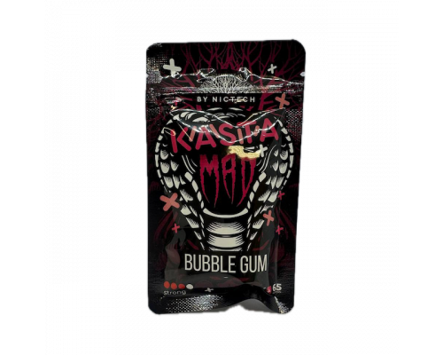 Пластинки Kasta - Bubble gum