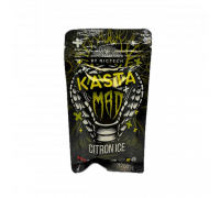 Пластинки Kasta - Citron ice