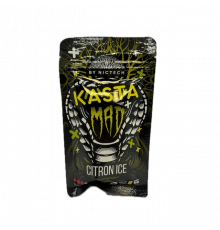 Пластинки Kasta - Citron ice