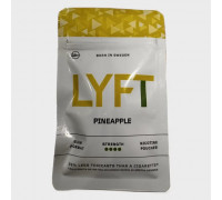Пластинки Lyft - Pineapple