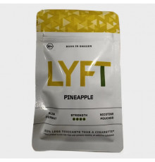 Пластинки Lyft - Pineapple