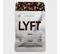 Пластинки Lyft - Cola