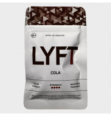 Пластинки Lyft - Cola