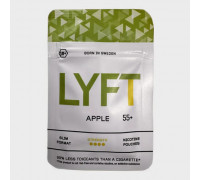 Пластинки Lyft - Apple