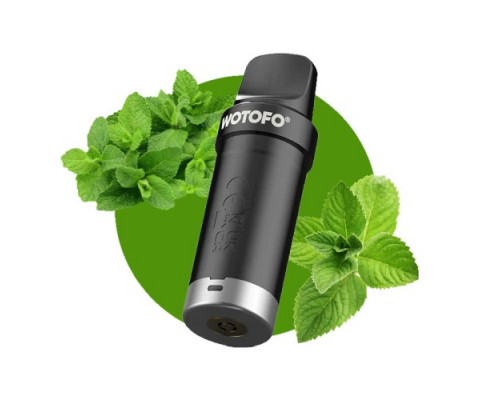 Картридж NexPod Мята 5000 затяжек.