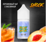 Жидкость Shock Salt 30мл "Peach" 2,0%
